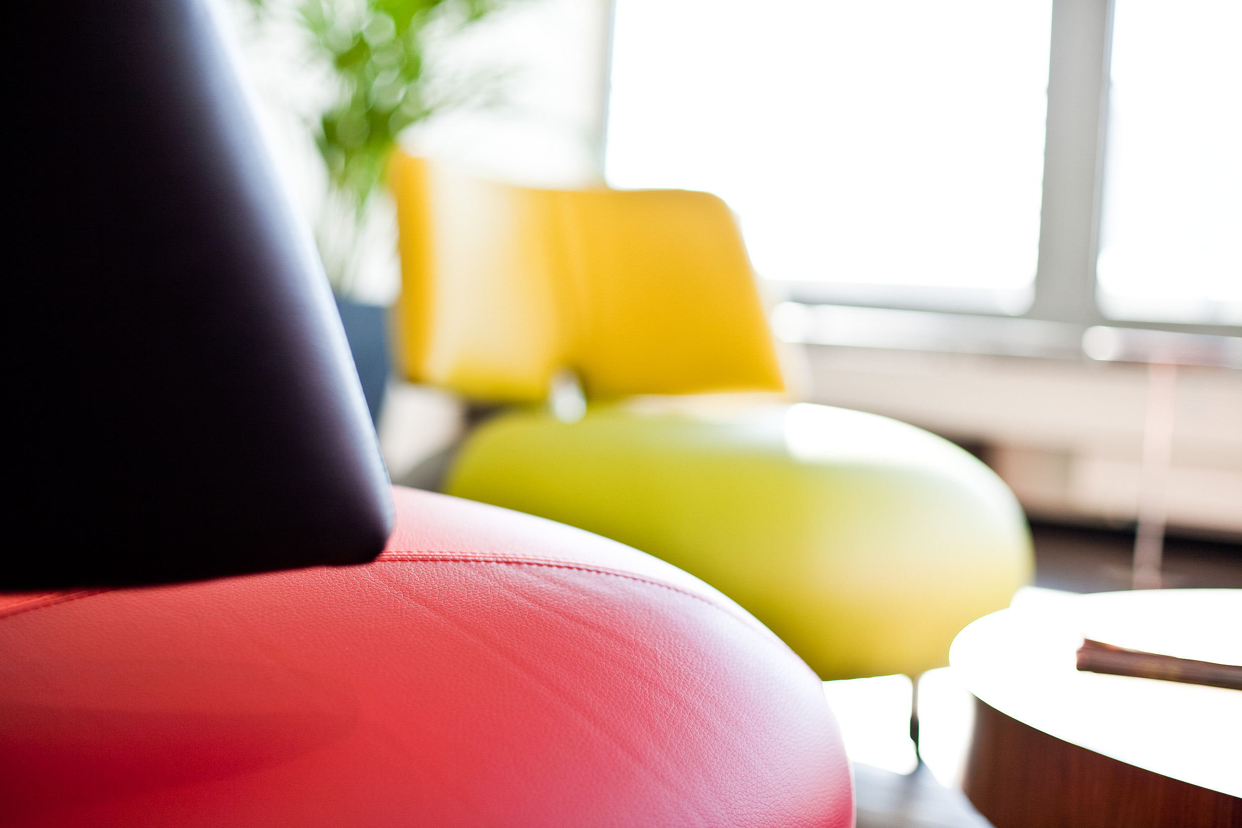 kinderwunsch_potsdam Wartezimmer