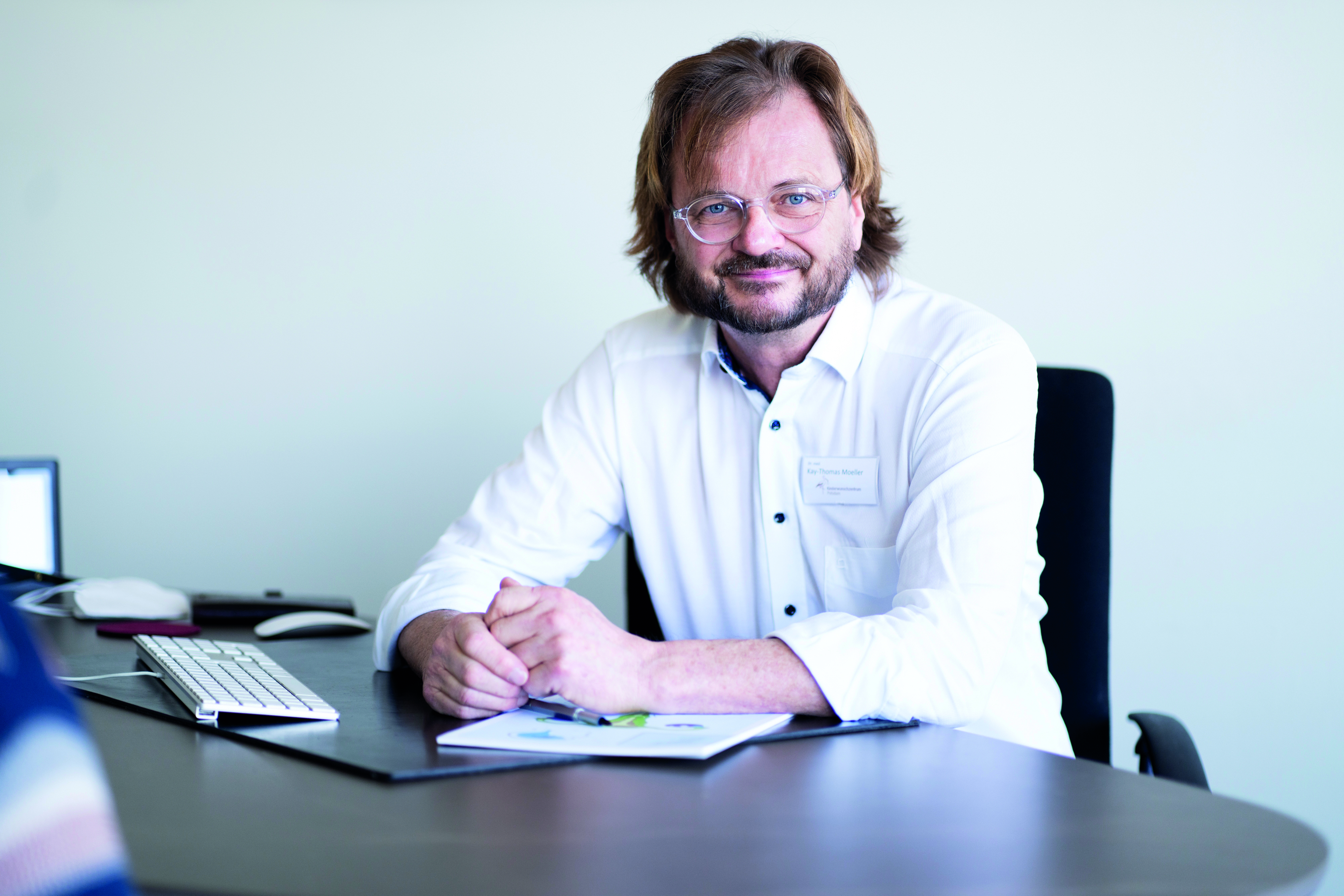 Kinderwunsch-Potsdam Dr. Kai Moeller