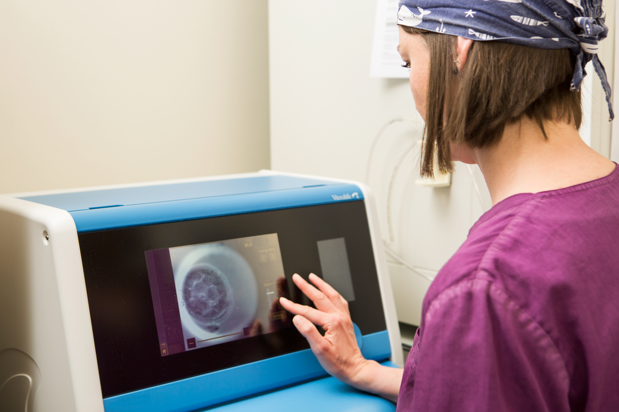 Kinderwunsch-Potsdam Emscope