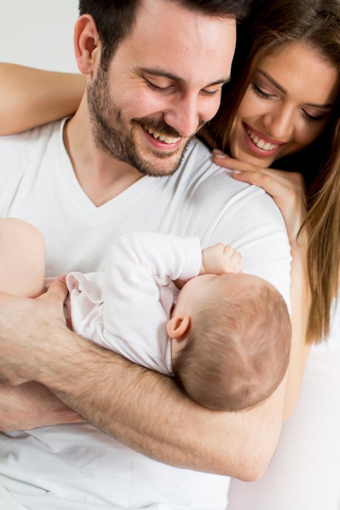 Kinderwunsch-Potsdam Paare